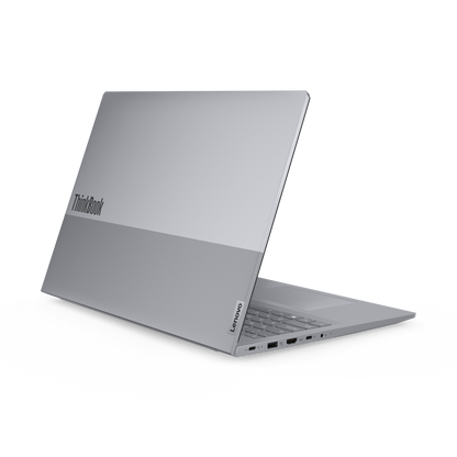 Laptop Lenovo ThinkBook 16 G8 16" Intel Core 5 210H NoTouch Win 11 Pro 64 16GB 512GB SSD Intel Graphics 1CourierCarryin