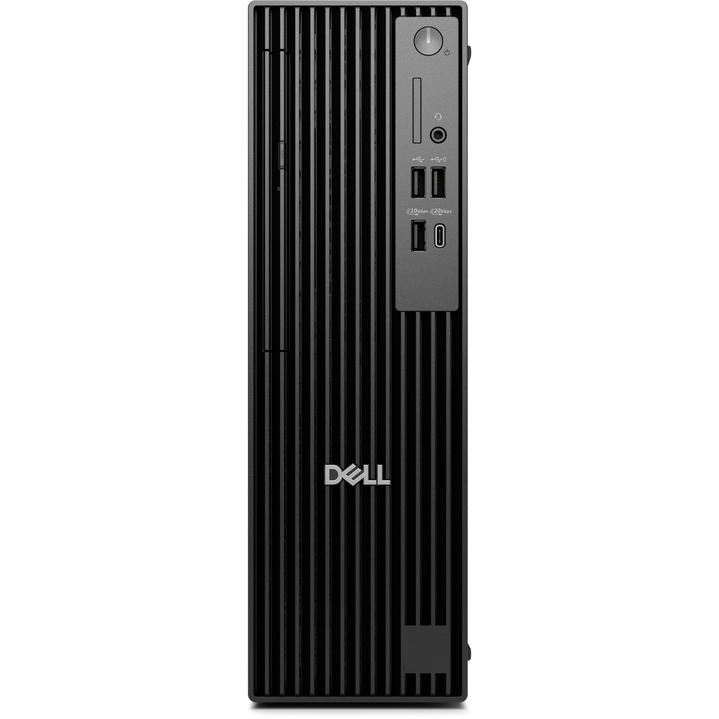 Desktop Dell Pro Slim Plus QBS1250 CORE ULTRA 7 265 vPro 16GB RAM 512GB SSD W11PRO 3Y Prosupport