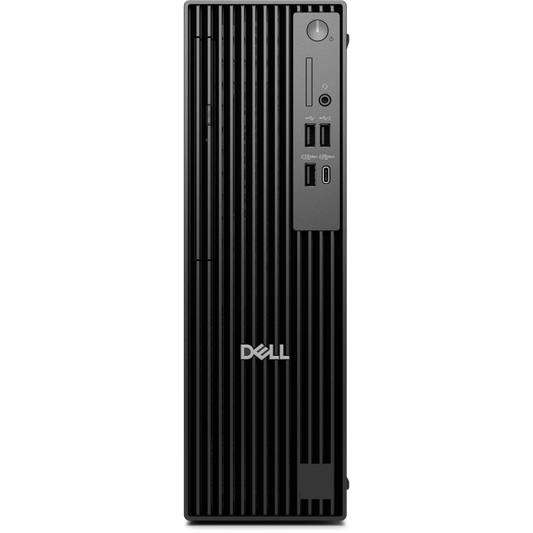 Desktop Dell Pro Slim Plus QBS1250 CORE ULTRA 7 265 vPro 16GB RAM 512GB SSD W11PRO 3Y Prosupport