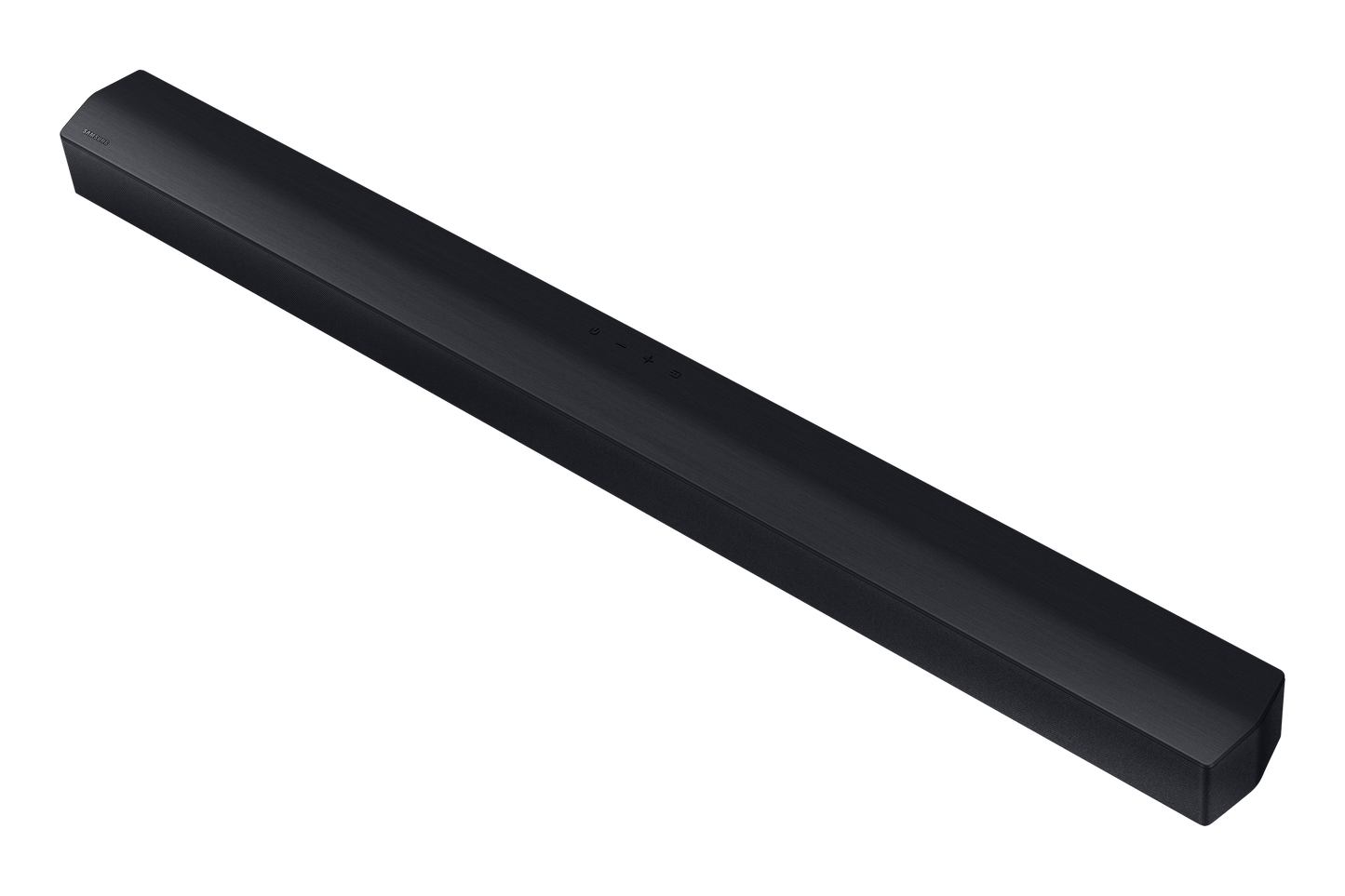 Barra de Sonido Samsung 2.1 CH  wireless Woofer color negro