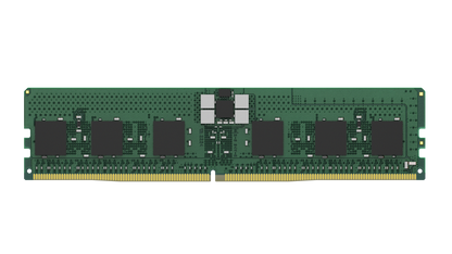 Memoria RAM Kingston Propietaria 16GB DDR5 5600MTs ECC Reg 1Rx8
