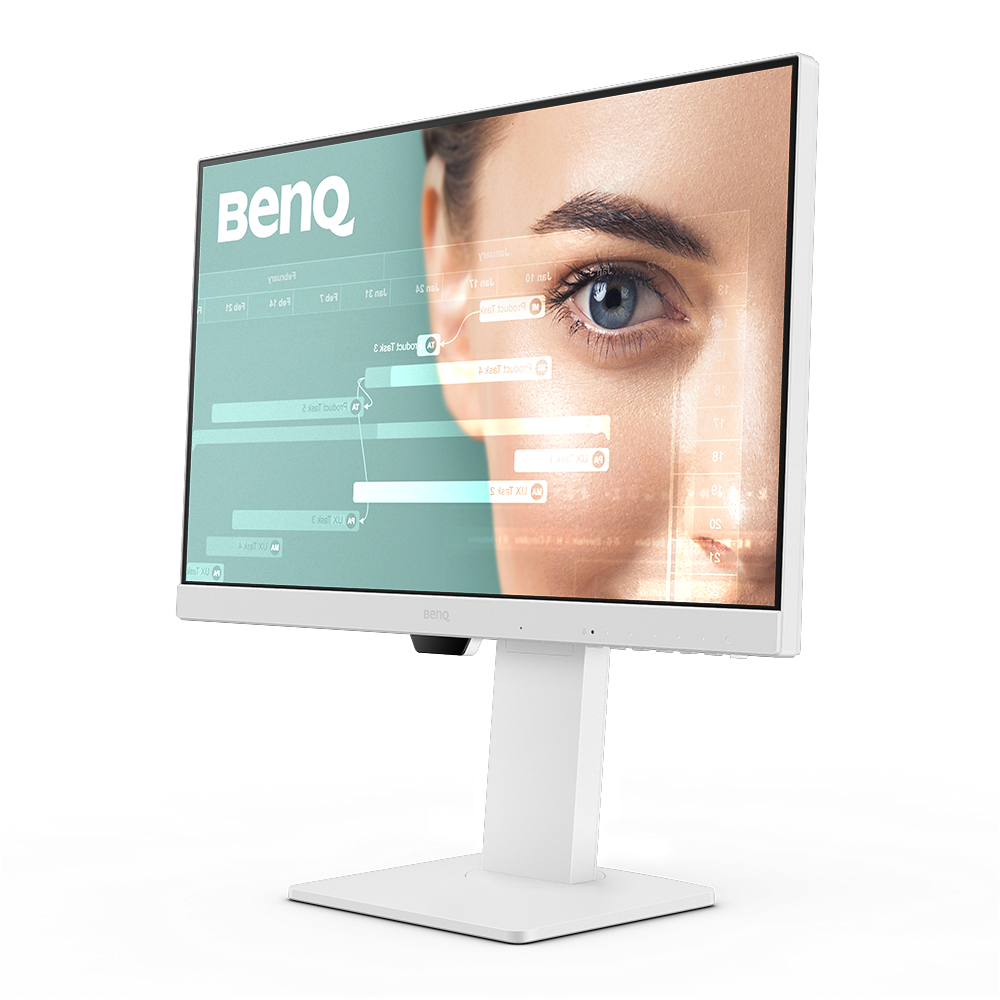 Monitor BenQ GW2486TC 23.8 pul  IPS LED  1920X1080 ent DP/HDMI