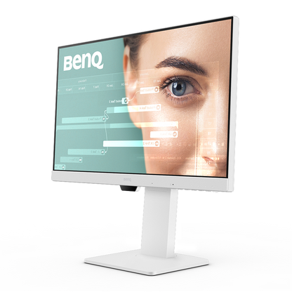 Monitor BenQ GW2486TC 23.8 pul  IPS LED  1920X1080 ent DP/HDMI