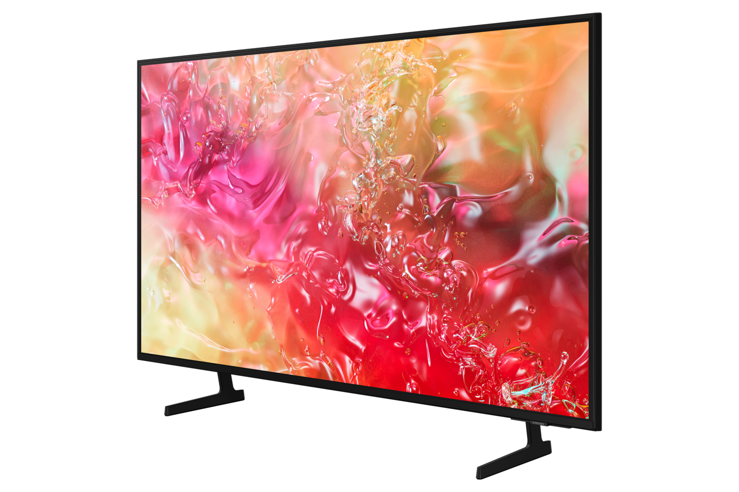 Televisor Samsung DU7010 55" LED Crystal Smart TV UHD 4K Resolucion 3840x2160 Tizen OS HDMI/USB/Ethernet