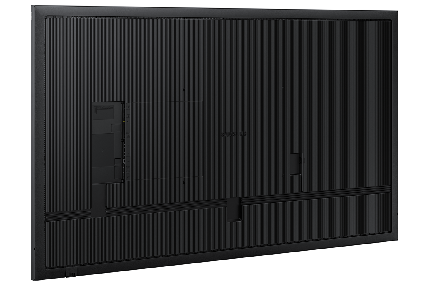 Pantalla Samsung Smart Signage Monitor Edge LED BLU 43 UHD (3840 x 2160)
