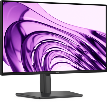 Monitor Dell Pro 22" P2226H Resolución 1920 x 1080 HDMI DP USB C 3Y garantía