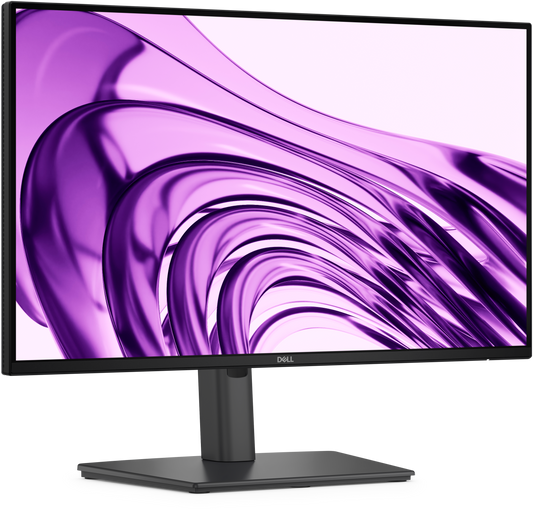 Monitor Dell Pro 22" P2226H Resolución 1920 x 1080 HDMI DP USB C 3Y garantía