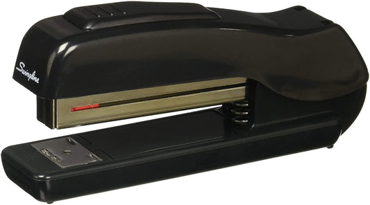 Engrapadora acco 110 media tira swingline