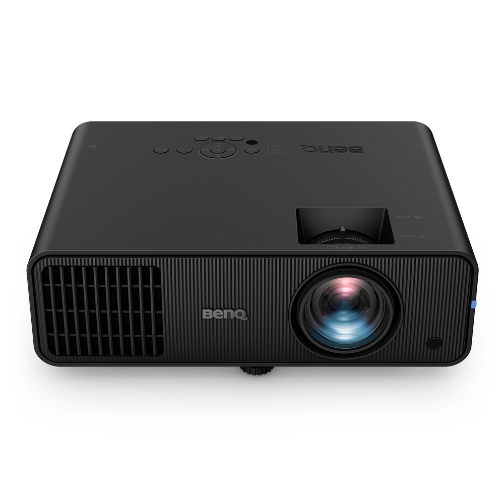 Proyector BenQ LW600ST+ WXGA 1280X800 3200 Lum DLP HDMI/VGA/USB/Bocina 10W