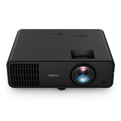 Proyector BenQ LW600ST+ WXGA 1280X800 3200 Lum DLP HDMI/VGA/USB/Bocina 10W