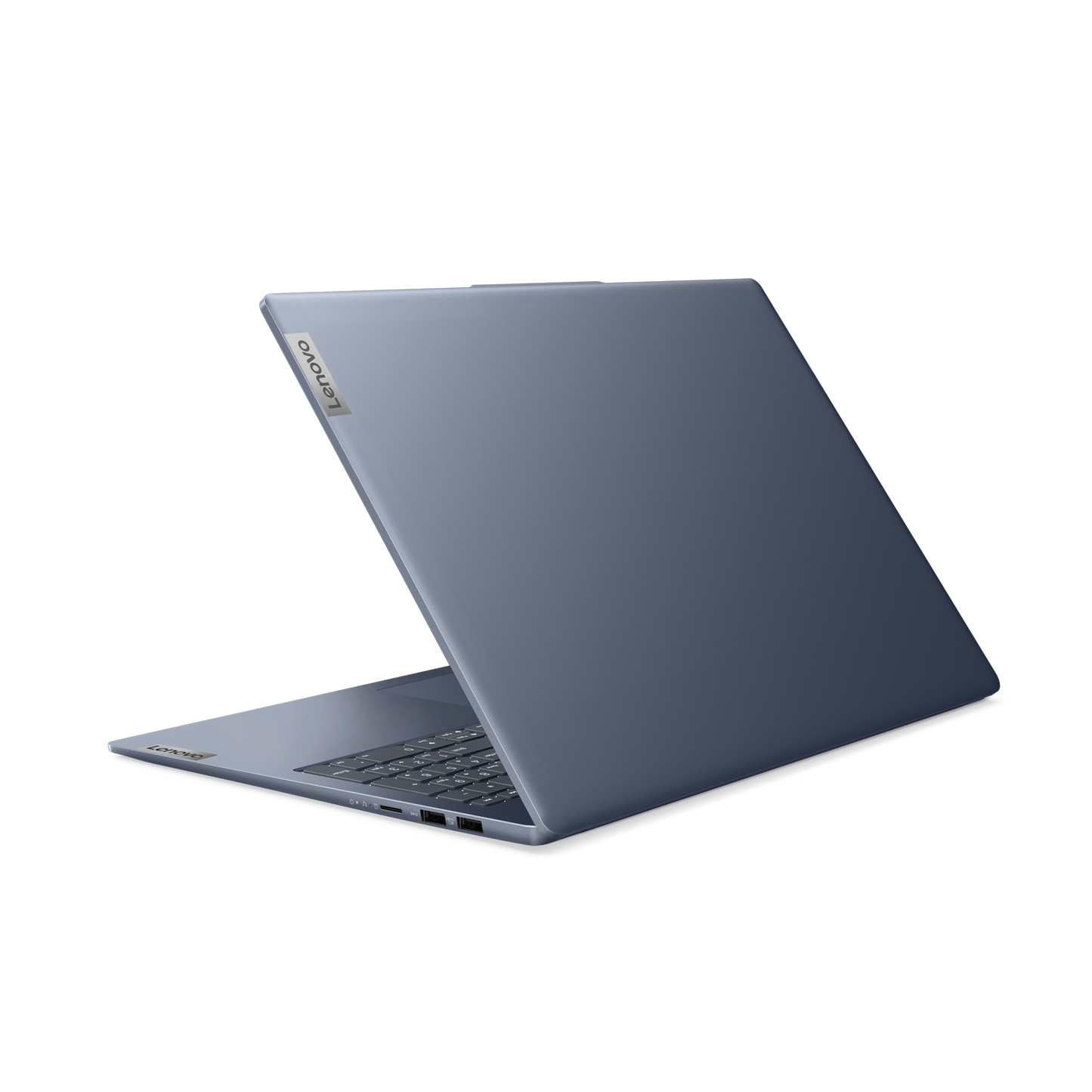 Laptop Lenovo Ideapad Slim 5 16IMH9 Core U7-155H 16 GB 512GB SSD Pantalla 16 Windows 11 Home