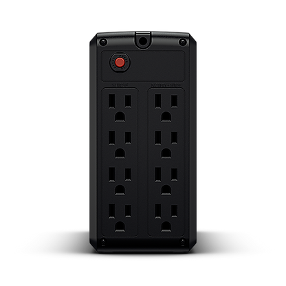 UPS Cyberpower 750VA Regulador Voltaje AVR Tipo Torre