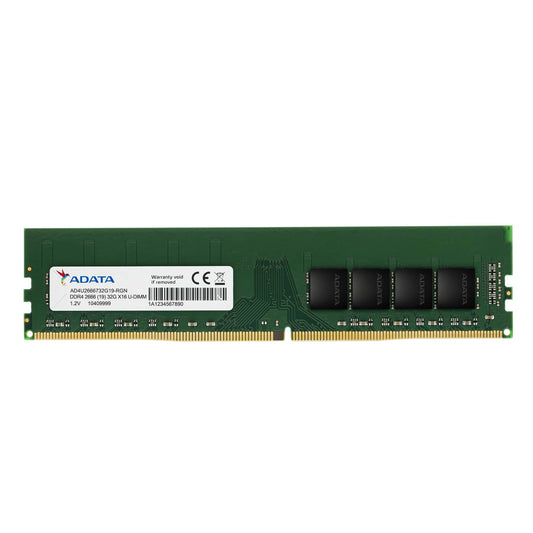 Memoria Ram Adata Premier 4GB DDR4 2666 MHz