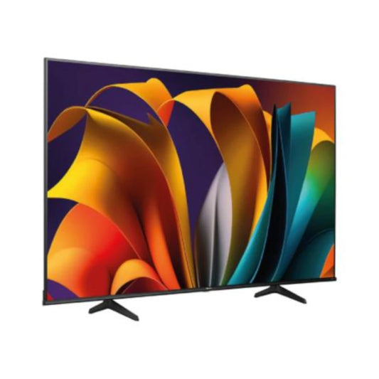 Televisor Hisense A6NV 75 4K Smart VIDAA U7 WiFi/HDMI/USB 3840 2160 RGB