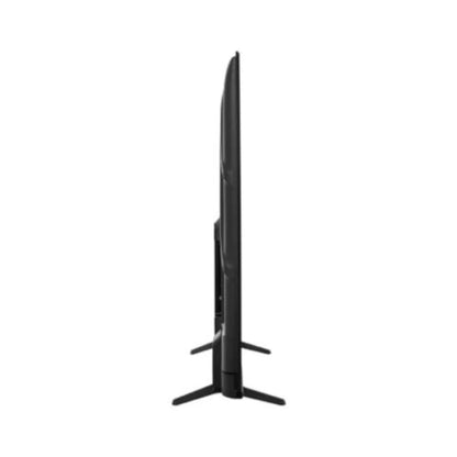 Televisor Hisense A6NV 75 4K Smart VIDAA U7 WiFi/HDMI/USB 3840 2160 RGB