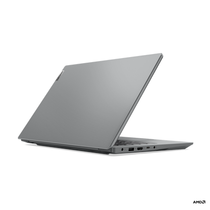 Laptop Lenovo V14 G4 AMN AMD Ryzen 5 7520U Non Touch Windows 11 Pro 64 16 GB 1x512GB SSD Wi Fi 6 2x2 AX 1CourierCarryin
