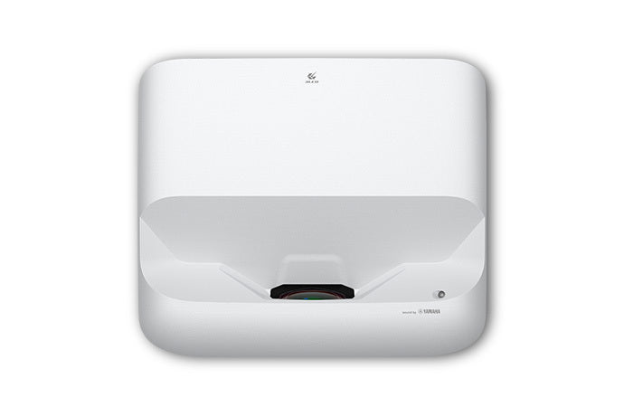 Proyector Laser Epson EpiqVision Ultra LS650 Smart Streaming