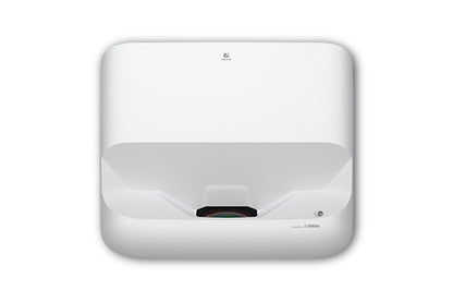 Proyector Laser Epson EpiqVision Ultra LS650 Smart Streaming