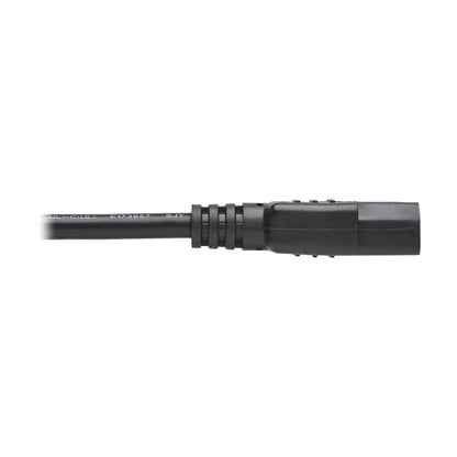 CABLE TRIPP LITE ALIMENTACION UNIVERSAL COMPUTADORA