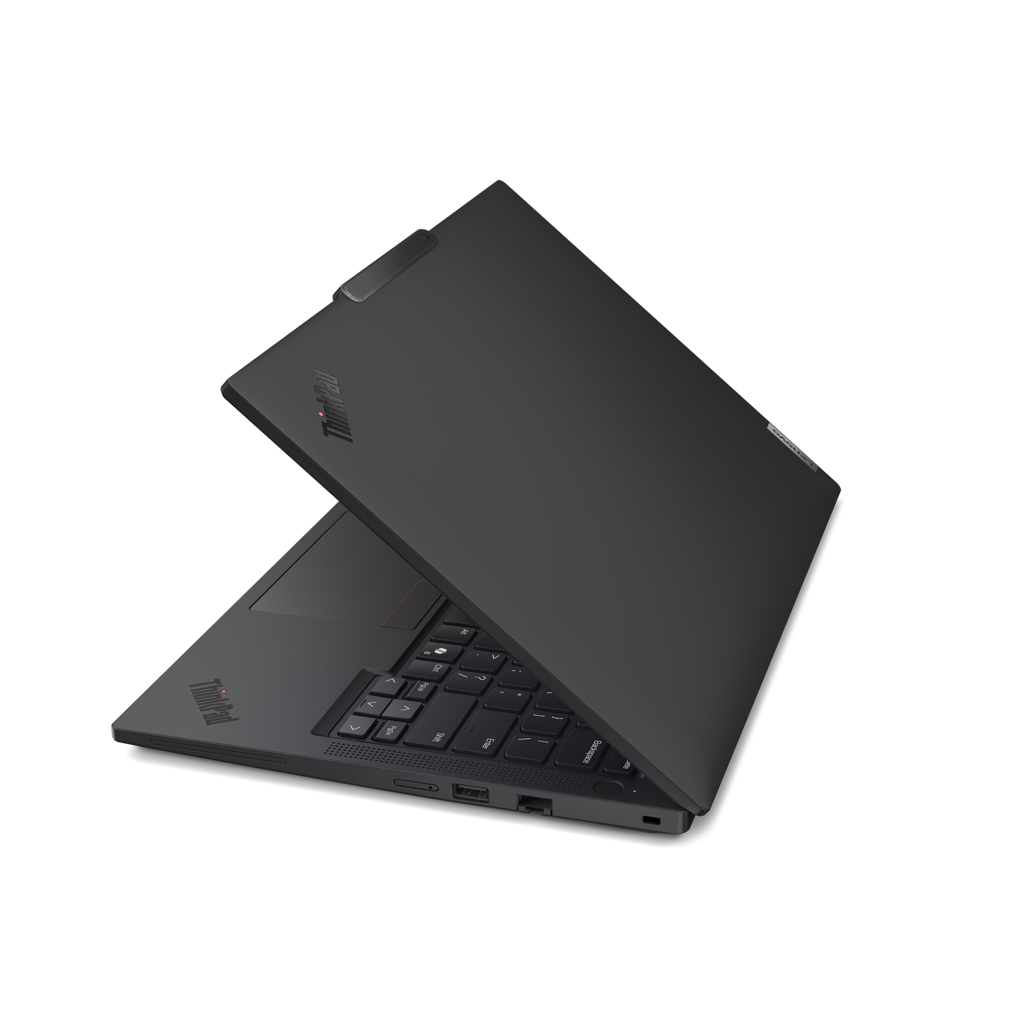 Laptop Lenovo TP T14 G6 Intel  Core Ultra 7 255H 14 NonTouch W11P64  32GB 1TB SSD 3YR Premier NBD
