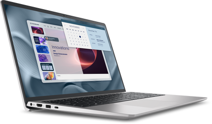 Laptop Dell Pro Essential 15.6" PV15250 Intel Core i7-1355U 16GB RAM 512GB SSD Windows 11 Pro Garantía 1 Año Básico