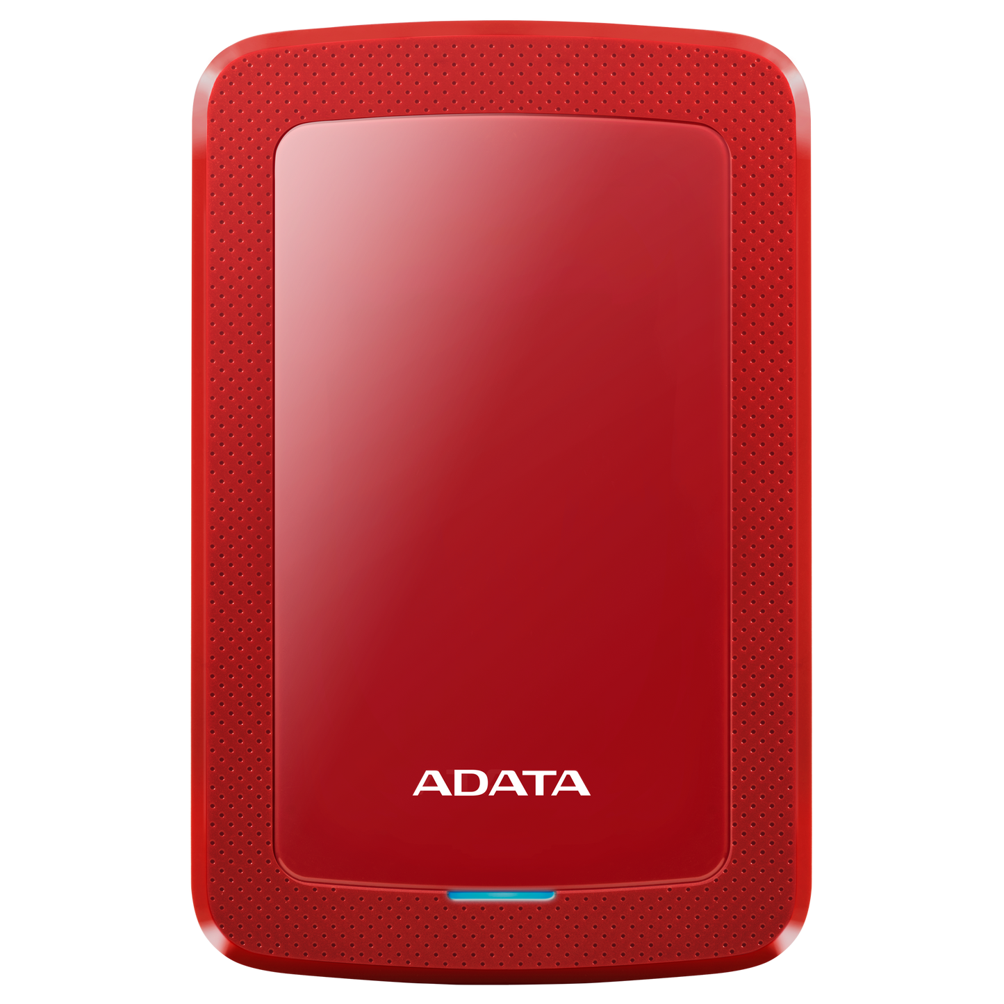 Disco Duro Externo Adata 2TB HV300 2.5" USB 3.1 Rojo