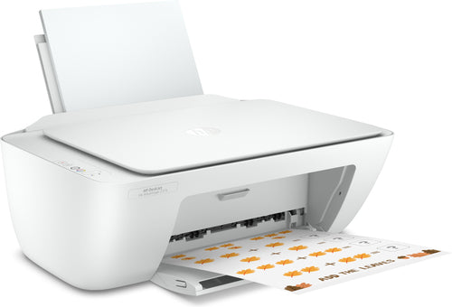 Multifuncional HP Deskjet Ink Advantage 2374 