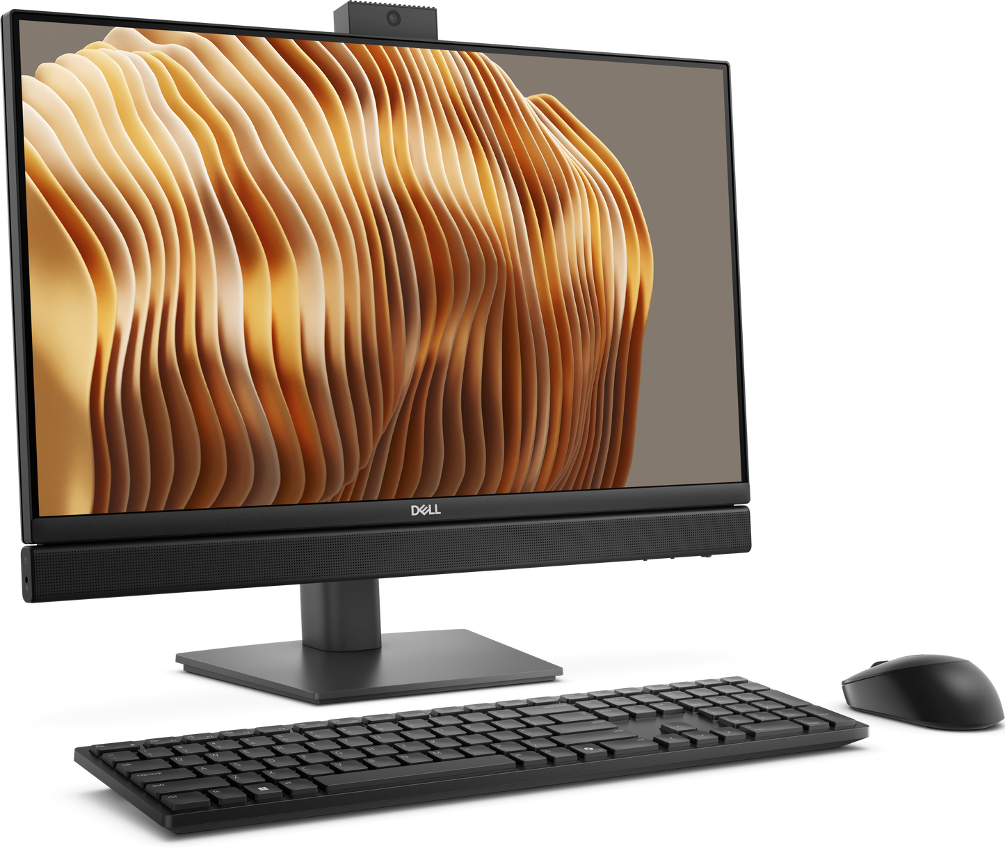 All in One Dell Pro 24 QC24251 Intel Core i5 14500T 16GB RAM 512GB SSD Win 11 Pro 3Y Onsite