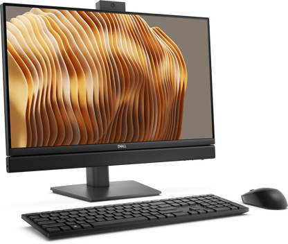 All in One Dell Pro 24 QC24251 Intel Core i5 14500T 16GB RAM 512GB SSD Win 11 Pro 3Y Onsite