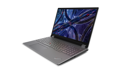 Workstation Lenovo ThinkPad P16 G2 Intel Core i7-14700HX 16 W11 Pro 64 32.0GB 1TB SSD NVIDIA RTX2000 Ada 8GB 3YOS
