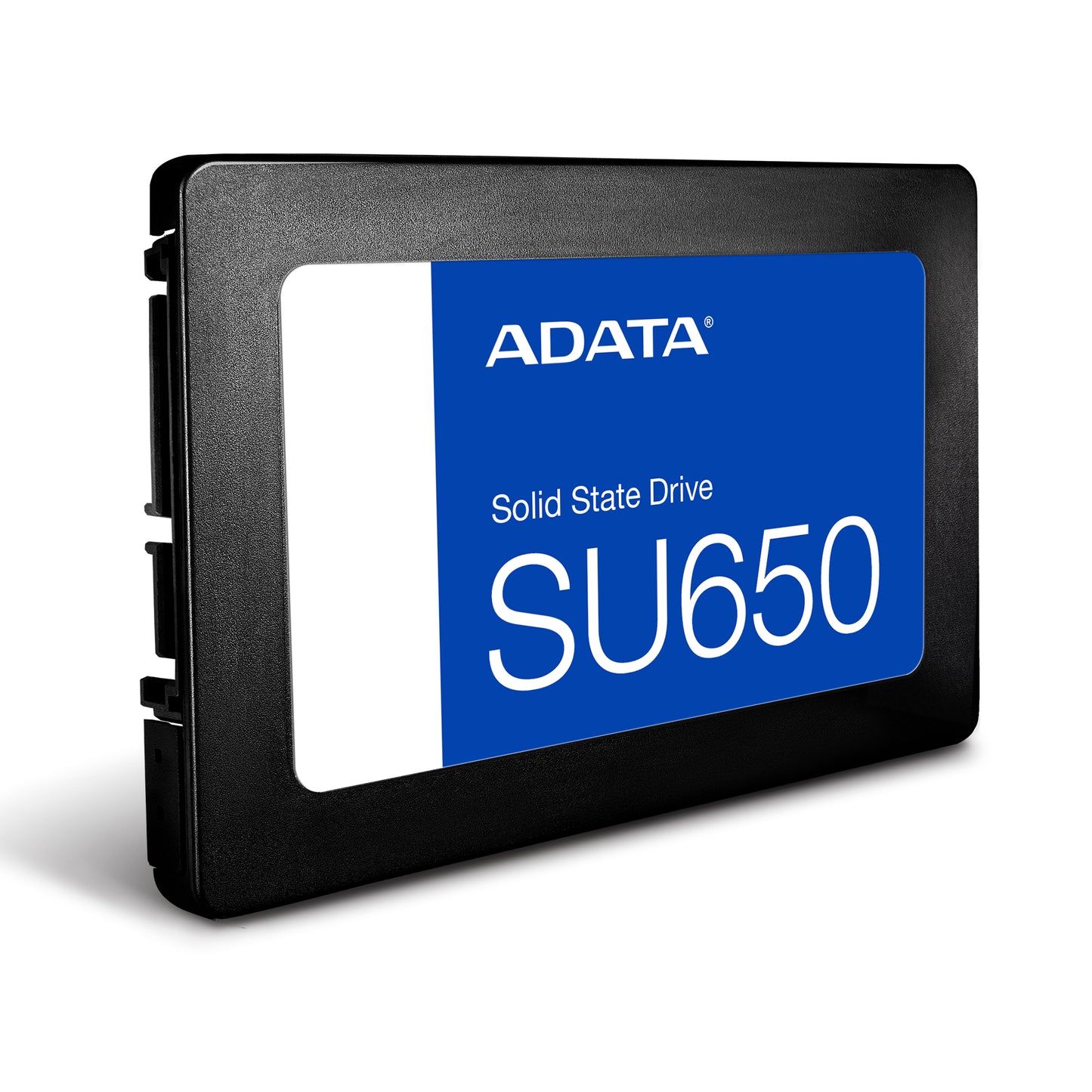 SSD 2TB Adata 2.5 Ultimate SU650 450MB/s Escritura 520MB/s Lectura SATA III