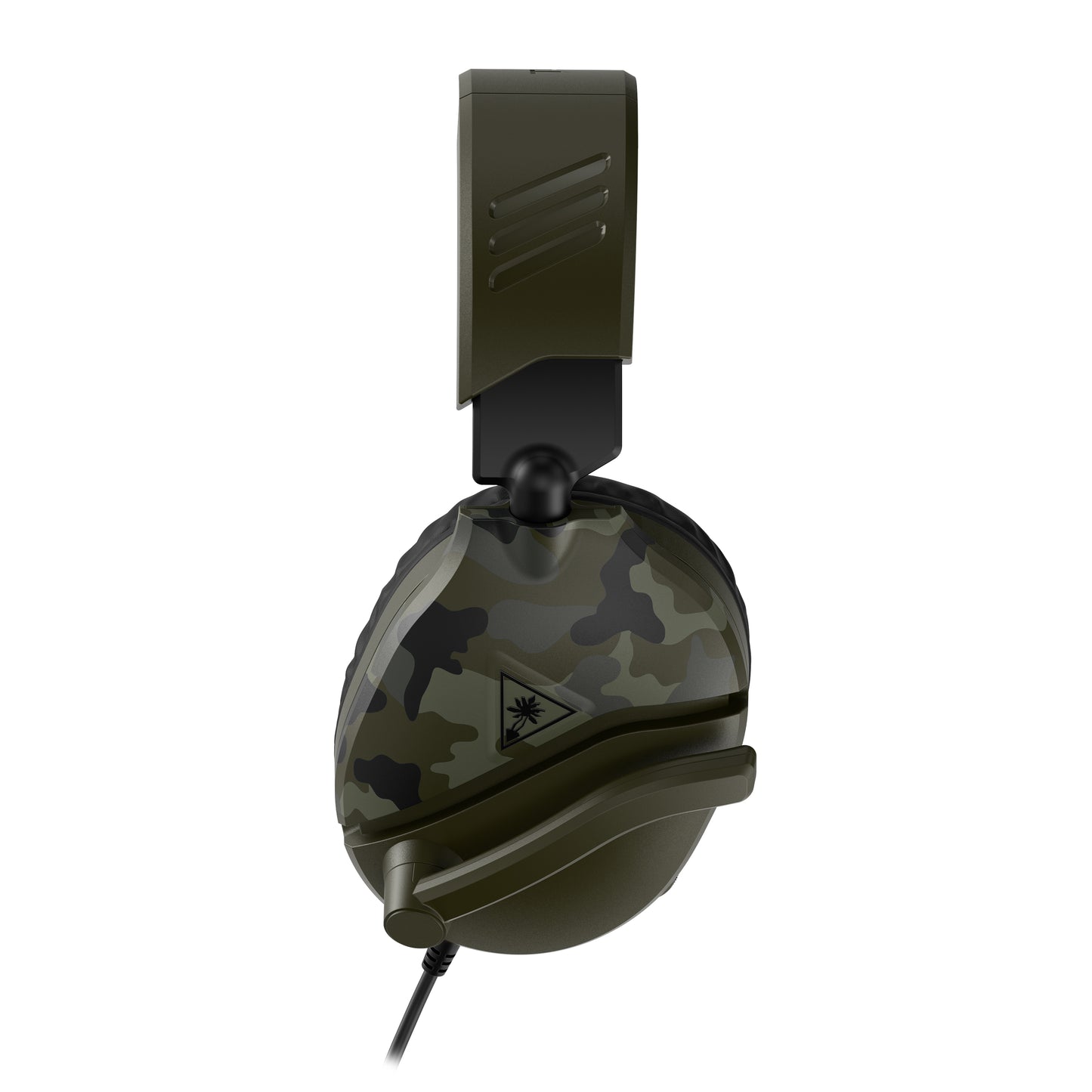 Auriculares para juegos Turtle Beach Recon 70 Camo - Verde