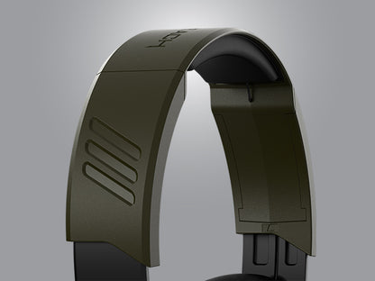 Auriculares para juegos Turtle Beach Recon 70 Camo - Verde