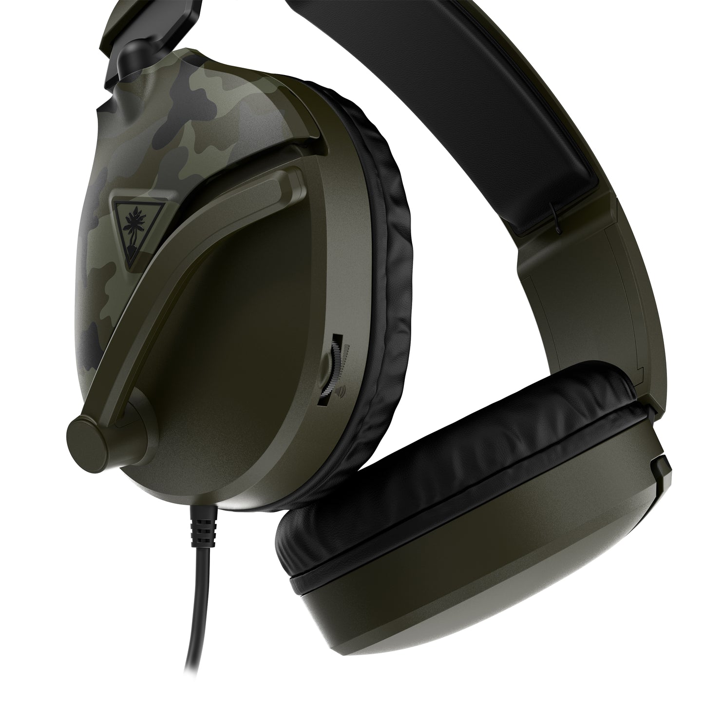 Auriculares para juegos Turtle Beach Recon 70 Camo - Verde
