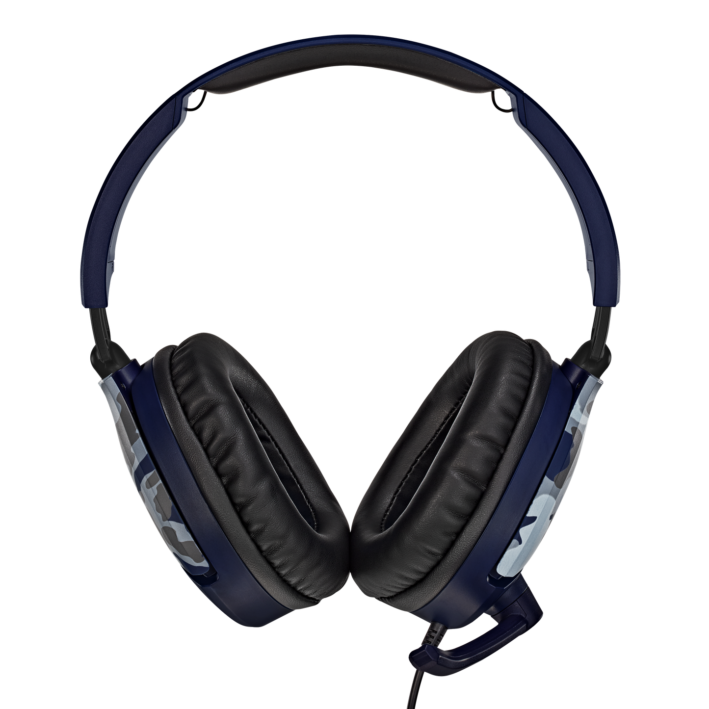 Auriculares para juegos Turtle Beach Recon 70 Camo - Azul