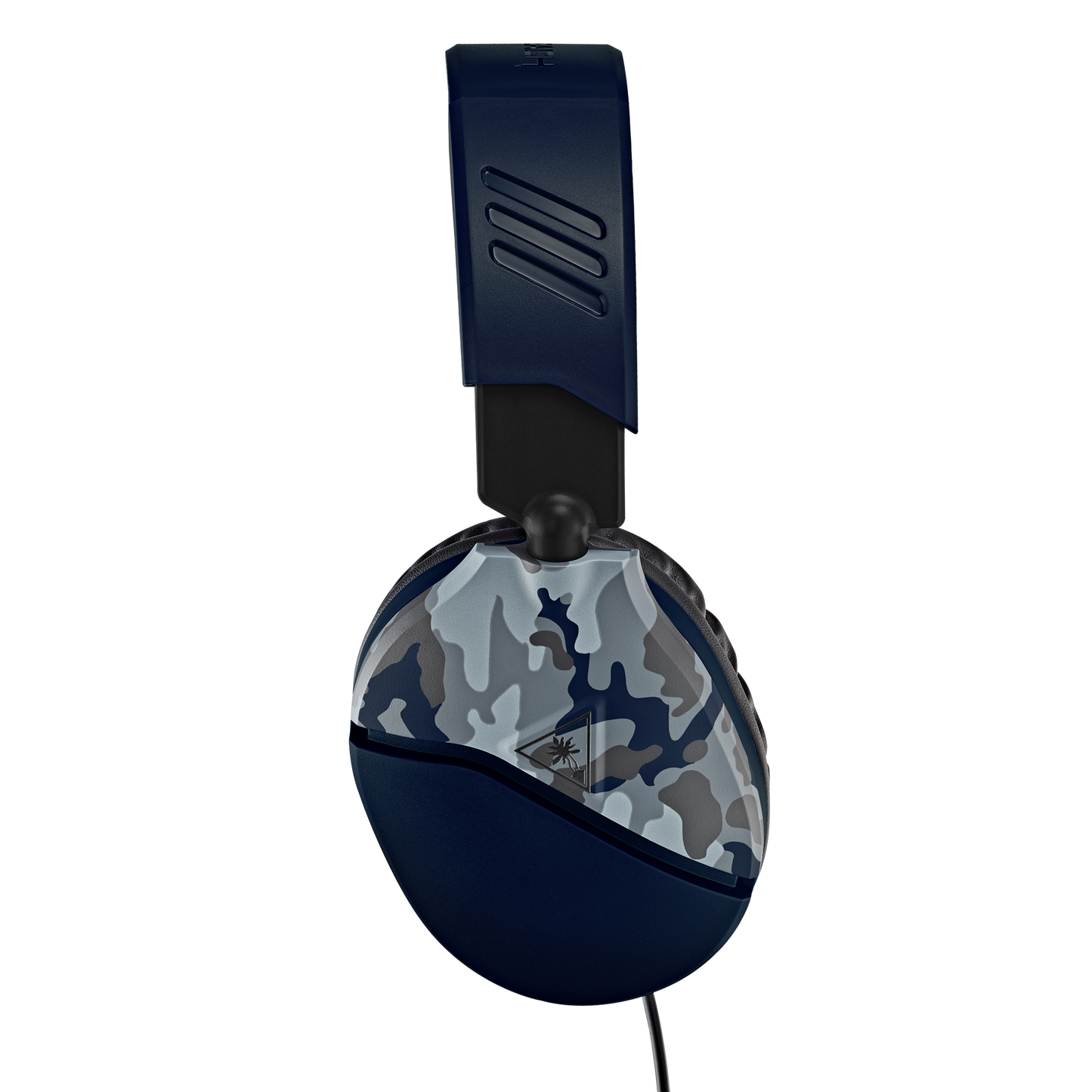 Auriculares para juegos Turtle Beach Recon 70 Camo - Azul