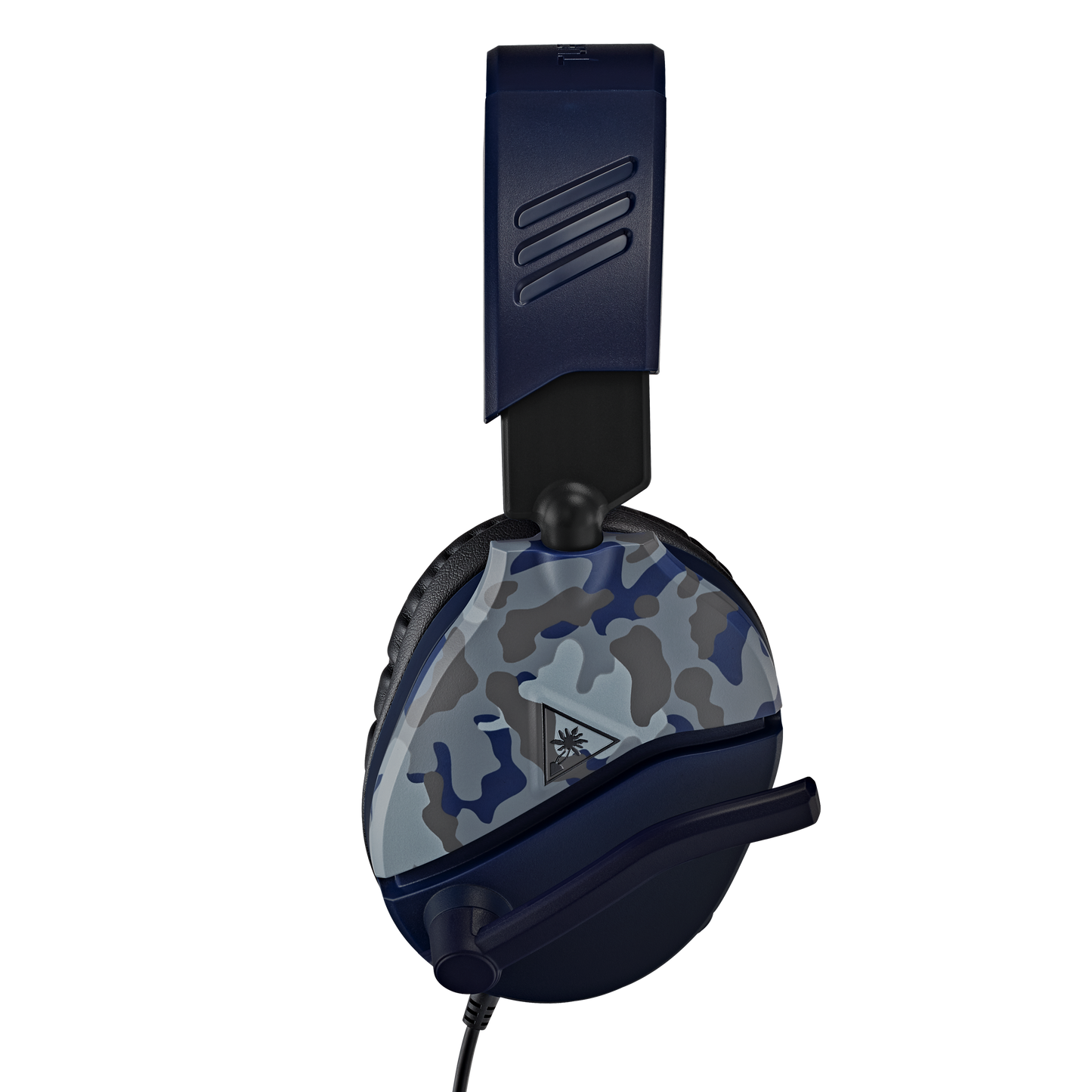 Auriculares para juegos Turtle Beach Recon 70 Camo - Azul