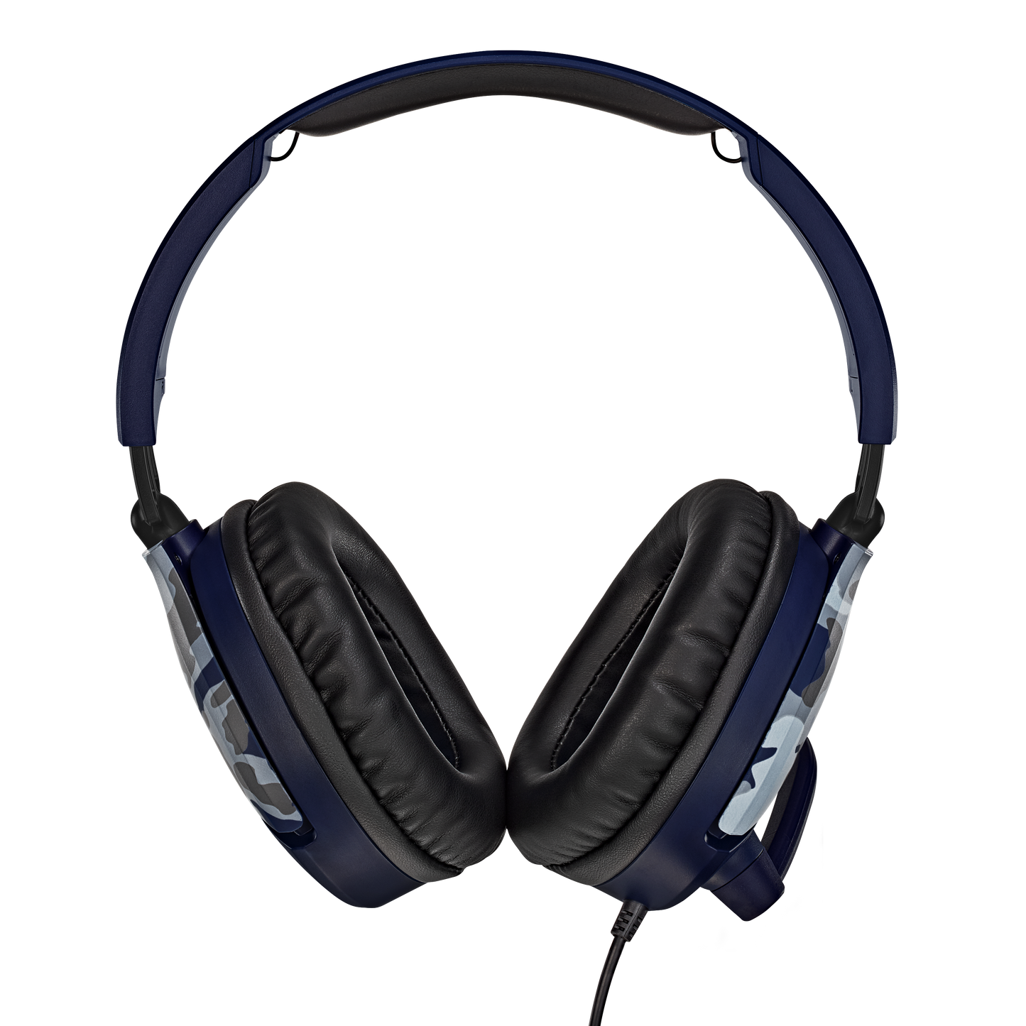 Auriculares para juegos Turtle Beach Recon 70 Camo - Azul