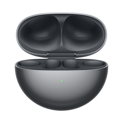 Audifonos Huawei Buds FreeClip Negro