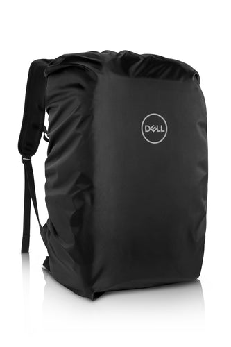 Mochila Dell Gaming GM1720PM 17" Color Negro