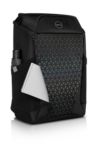 Mochila Dell Gaming GM1720PM 17" Color Negro