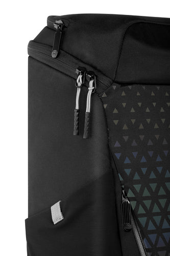Mochila Dell Gaming GM1720PM 17" Color Negro