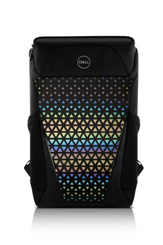 Mochila Dell Gaming GM1720PM 17" Color Negro