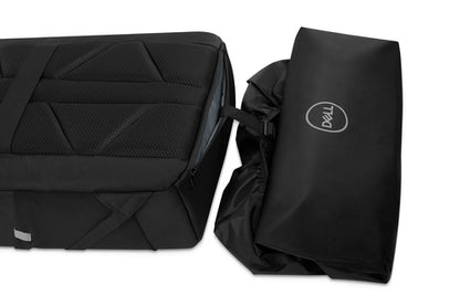 Mochila Dell Gaming GM1720PM 17" Color Negro