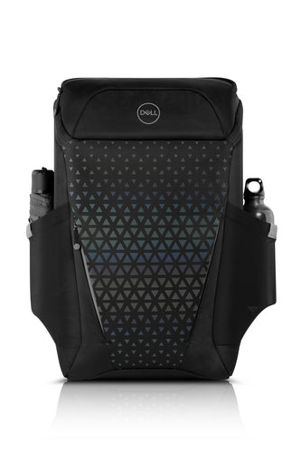 Mochila Dell Gaming GM1720PM 17" Color Negro