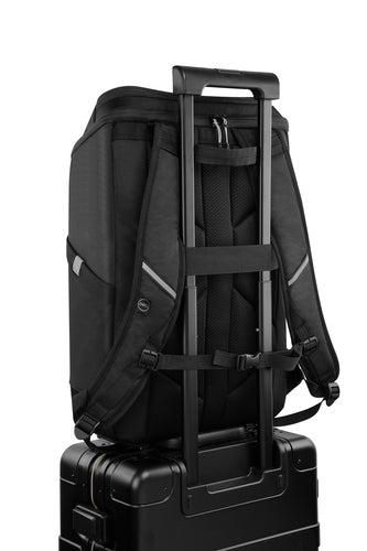 Mochila Dell Gaming GM1720PM 17" Color Negro