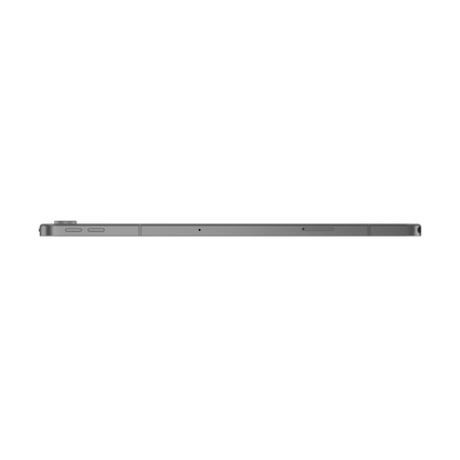 Tablet Lenovo Tab 10.1 MediaTek Helio G85 4GB 64 GB Android 14 Incluye Funda y Pluma Color Gris Luna