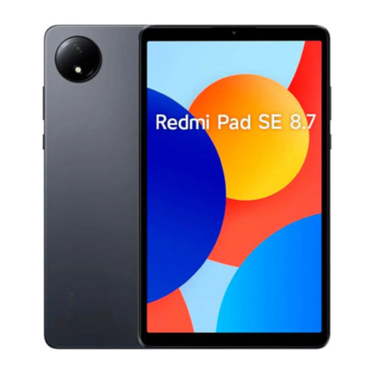 Tablet Xiaomi Redmi Pad Se 8.7 4gb Ram 128gb Rom Color Gris