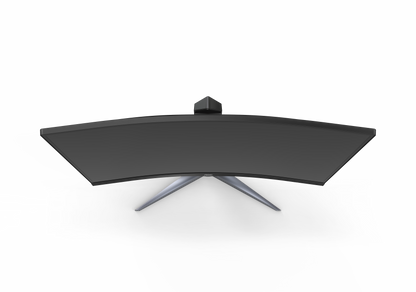 Monitor AOC 27" Gaming Curvo IPS 1920x1080 165Hz 1 ms Freesync HDMI DisPort HDR Mode