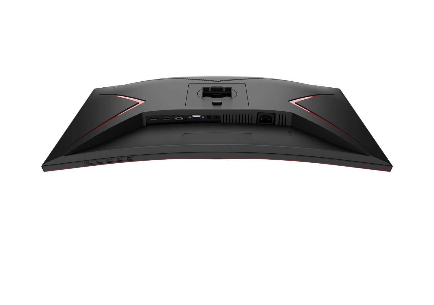 Monitor AOC 27" Gaming Curvo IPS 1920x1080 165Hz 1 ms Freesync HDMI DisPort HDR Mode